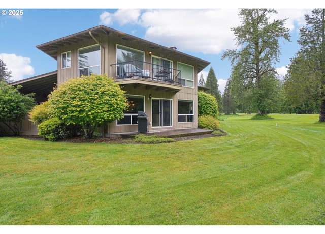 Property at 68700 E Fairway Estates Rd, Welches, OR 97067, 2 beds, 2 baths