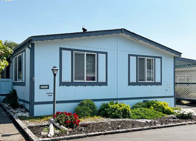 Property at 16063 Driftwood Ln #26, Brookings, OR 97415, 3 beds, 2 baths