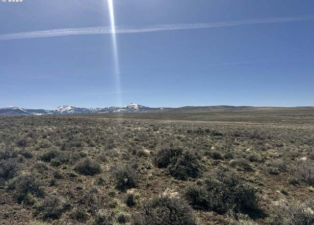 Property at Mcdowell Creek Rd Unit TL 204, Plush, OR 97637