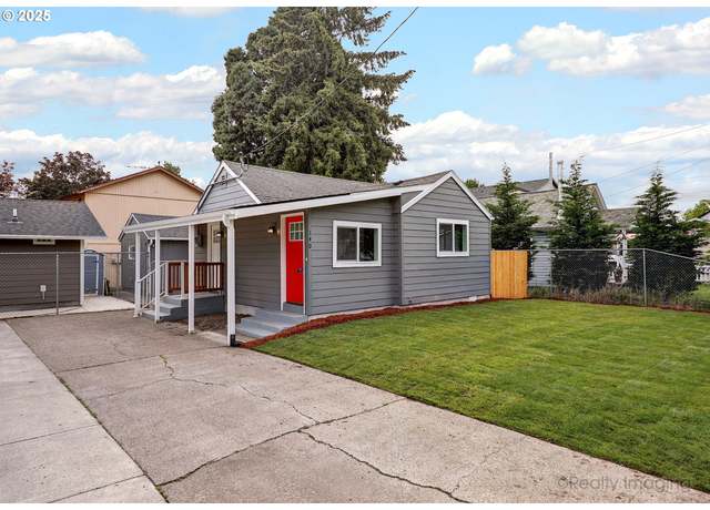 Property at 140 Elma Ave SE, Salem, OR 97317, 1 bed, 1 bath