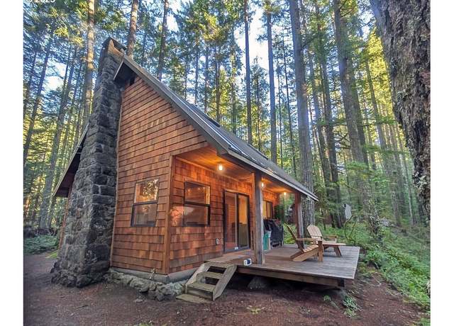 Property at 78596 E Road 32 Lot 28, Government Camp, OR 97028, 2 beds, 1 bath