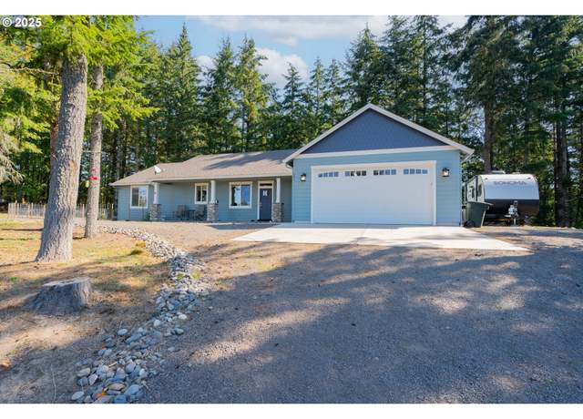 Property at 201 Noble Ridge Dr, Kelso, WA 98626, 3 beds, 2 baths