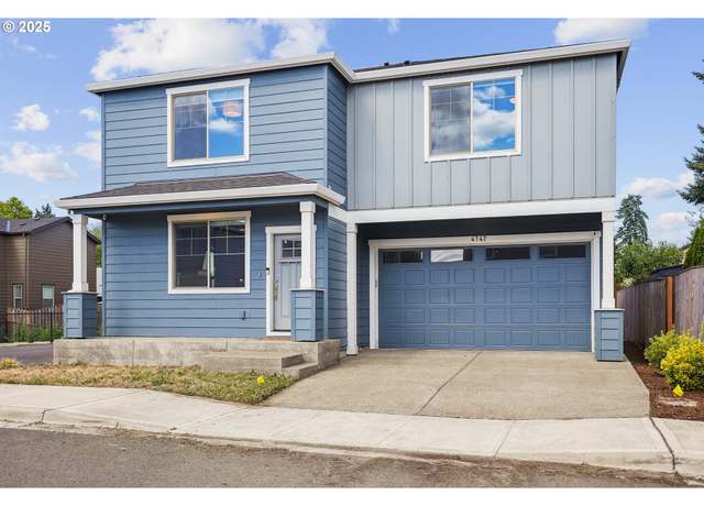 Property at 4747 SW 179th Ave, Beaverton, OR 97078, 5 beds, 2.5 baths