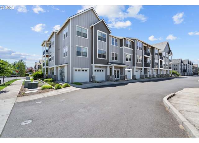 Property at 16322 NW Chadwick Way #205, Portland, OR 97229, 2 beds, 2 baths