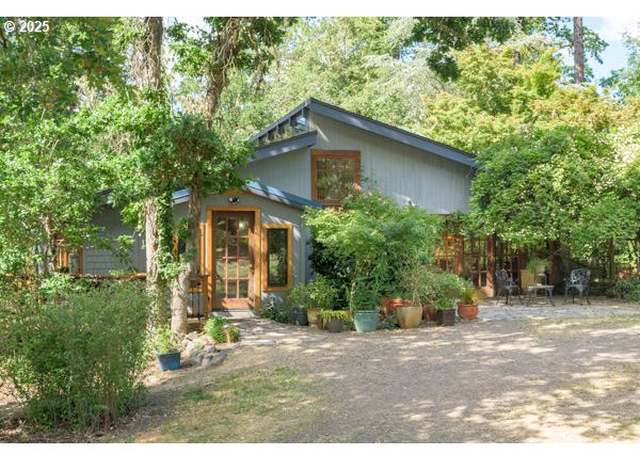 Property at 86595 N Modesto Dr, Eugene, OR 97402, 3 beds, 2.5 baths