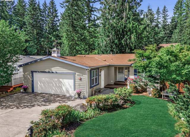 Property at 68938 E Cedar Hill Loop, Welches, OR 97067, 3 beds, 2 baths