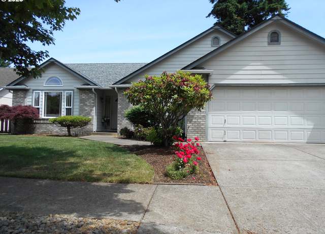 Property at 4471 Spring Meadow Ave, Eugene, OR 97404, 3 beds, 2 baths