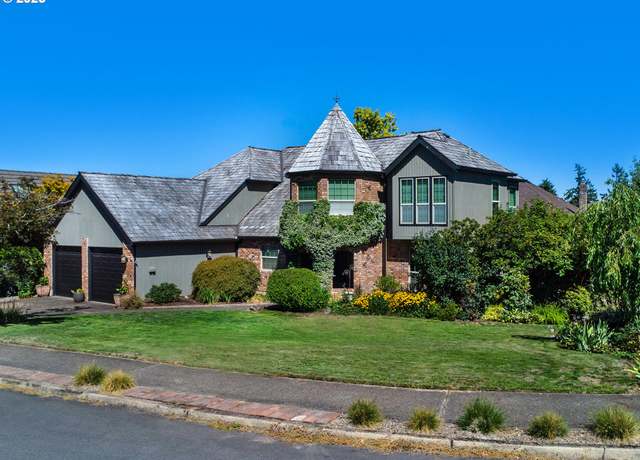 Property at 4050 Serango Ct, West Linn, OR 97068, 3 beds, 3 baths