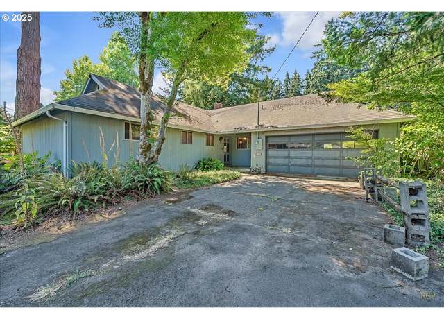 Property at 18855 SE River Rd, Milwaukie, OR 97267, 3 beds, 2 baths