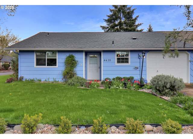 Property at 4439 Marcum Ln, Eugene, OR 97402, 2 beds, 1 bath