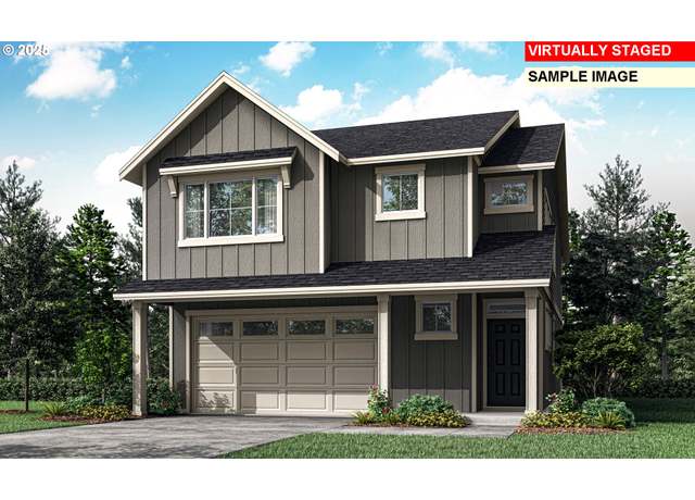 Property at 12240 SW Broadbill Ter, Beaverton, OR 97007, 4 beds, 2.5 baths