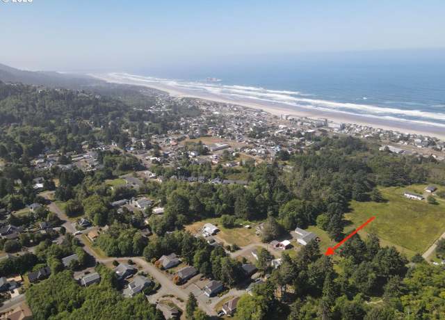 Property at 900 N Juniper St, Rockaway Beach, OR 97136