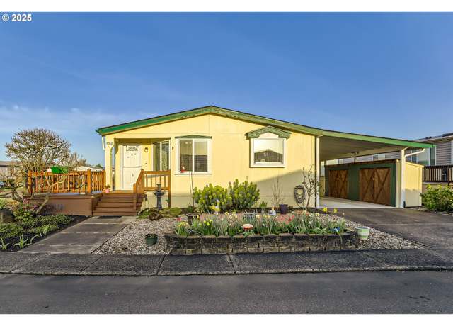 Property at 1502 Frontier Cir, Forest Grove, OR 97116, 2 beds, 2 baths