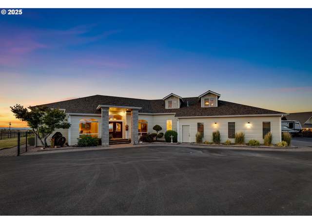 Property at 3760 SW Highway 97, Madras, OR 97741, 5 beds, 5 baths