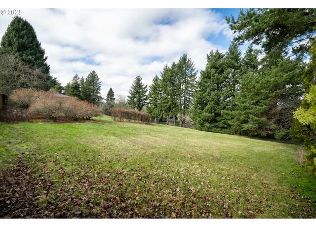 Property at 0 SW 29th Ave Lot 2, Portland, OR 97219