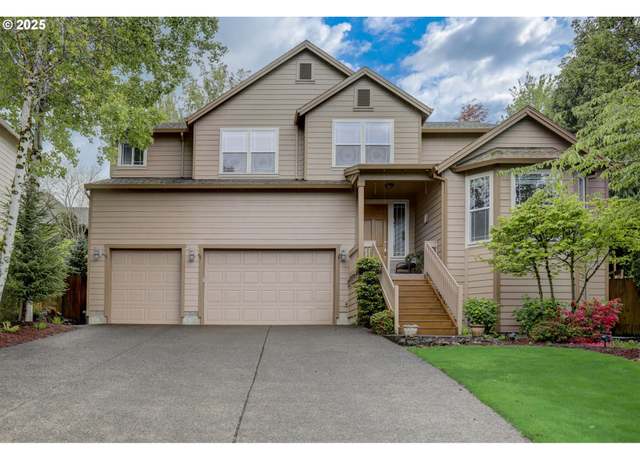Property at 12330 SW Kelly Ln, Portland, OR 97223, 5 beds, 3 baths