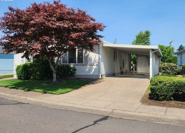 Property at 3355 N Delta Hwy #62, Eugene, OR 97408, 2 beds, 2 baths