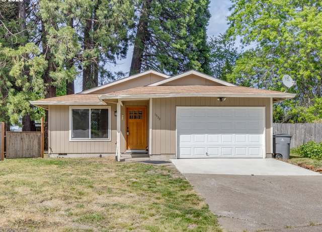Property at 1539 SE Kent St, Mcminnville, OR 97128, 3 beds, 1 bath