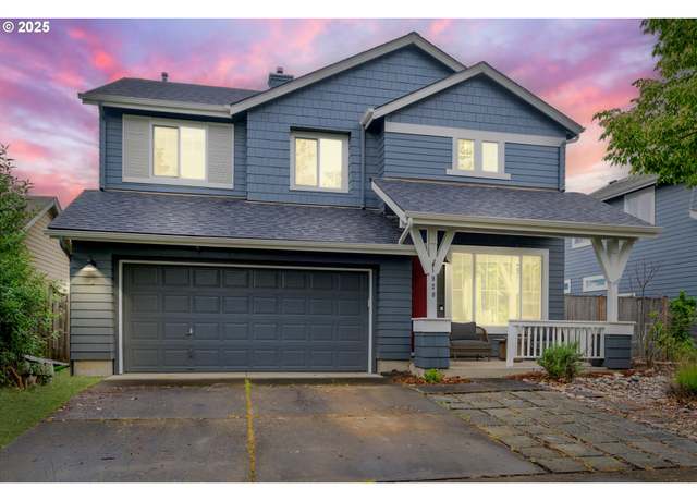 Property at 1920 Heitzman Way, Eugene, OR 97402, 4 beds, 2.5 baths
