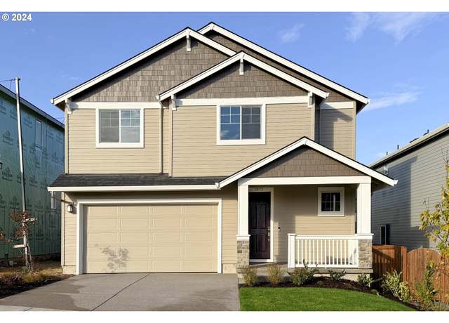 Property at 7873 NW 146th Ter, Portland, OR 97229, 4 beds, 2.5 baths