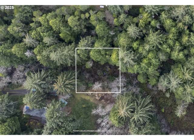 Property at 1000 NE Oregon St, Yachats, OR 97498
