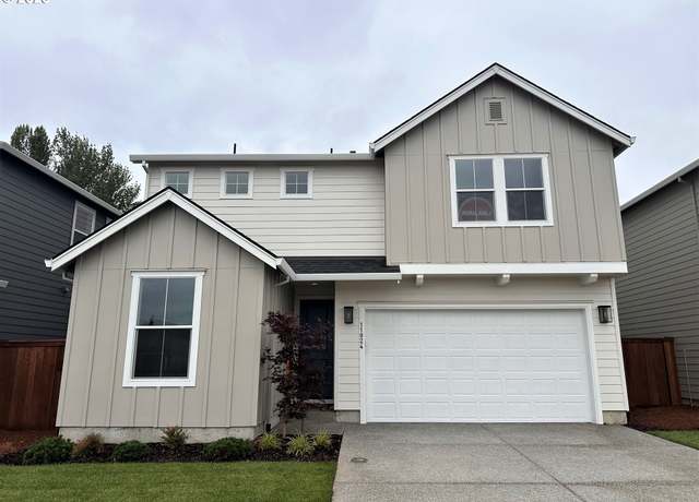 Property at 11024 NE 131st Ct, Vancouver, WA 98682, 5 beds, 3 baths