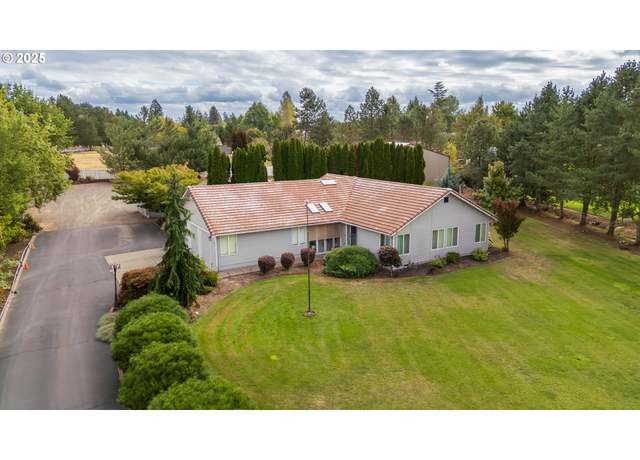 Property at 1140 NE Clover Valley Ct, Salem, OR 97317, 2 beds, 2 baths