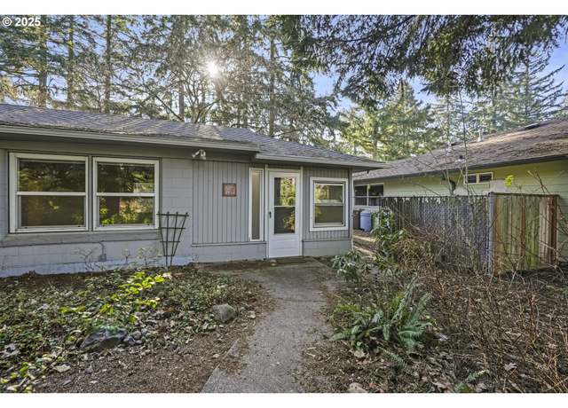 Property at 8834 NE Russell Pl, Portland, OR 97220, 2 beds, 1 bath