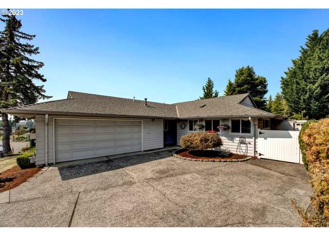 Photo of 15515 SW 123rd Ave, Portland, OR 97224