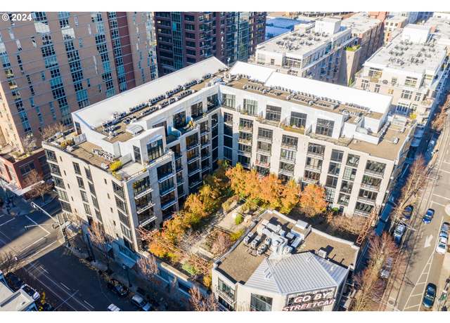 Property at 1030 NW 12th Ave #509, Portland, OR 97209, 2 beds, 2 baths