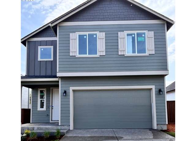 Property at 17358 SW Kalapuya Ln #71, Sherwood, OR 97140, 3 beds, 3.5 baths