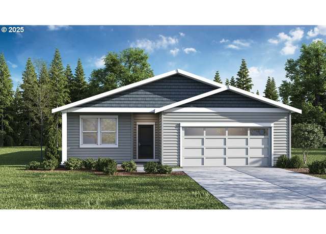Property at 2307 Misty Glen Ave NW, Salem, OR 97304, 4 beds, 2 baths
