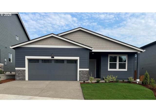 Property at 2307 Misty Glen Ave NW, Salem, OR 97304, 4 beds, 2 baths