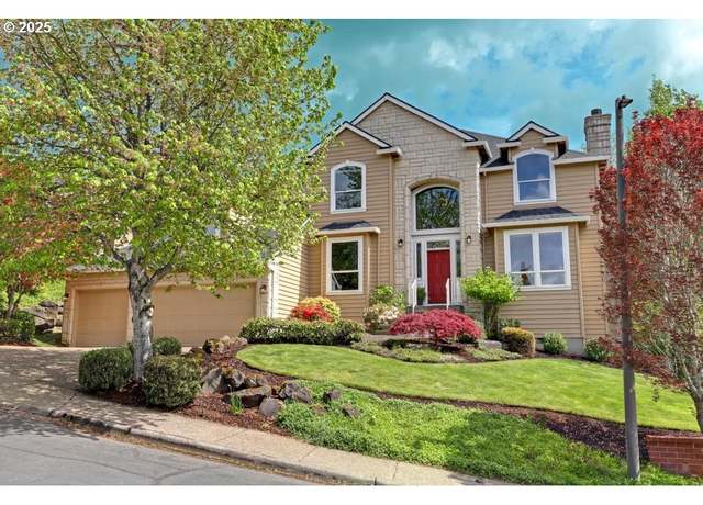 Property at 3924 NW Teakwood Pl, Portland, OR 97229, 4 beds, 2.5 baths