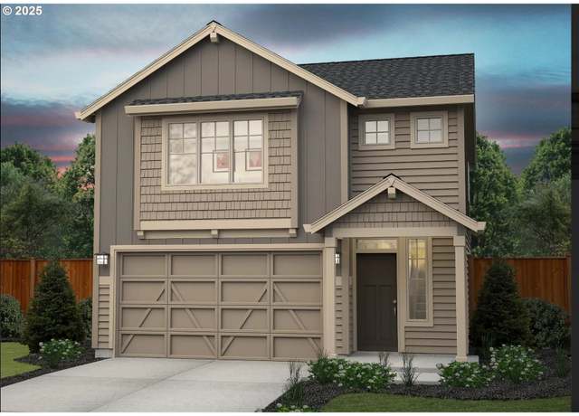 Property at 2038 NW 18th Ave, Battle Ground, WA 98604, 3 beds, 2.5 baths