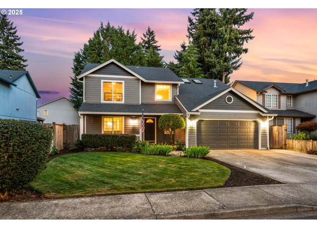 Property at 3003 NE 165th Pl, Vancouver, WA 98682, 3 beds, 2.5 baths