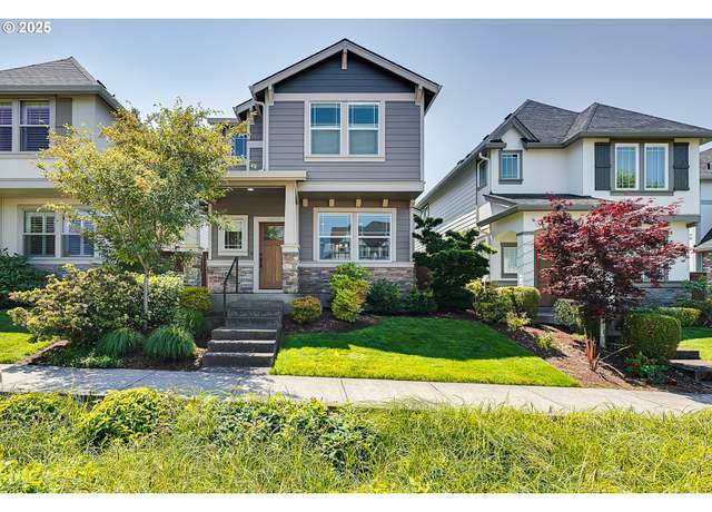 Property at 14856 NW Shackelford Rd, Portland, OR 97229, 3 beds, 2.5 baths