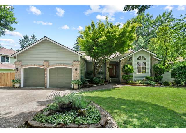 Property at 6310 SW 154th Pl, Beaverton, OR 97007, 5 beds, 3 baths
