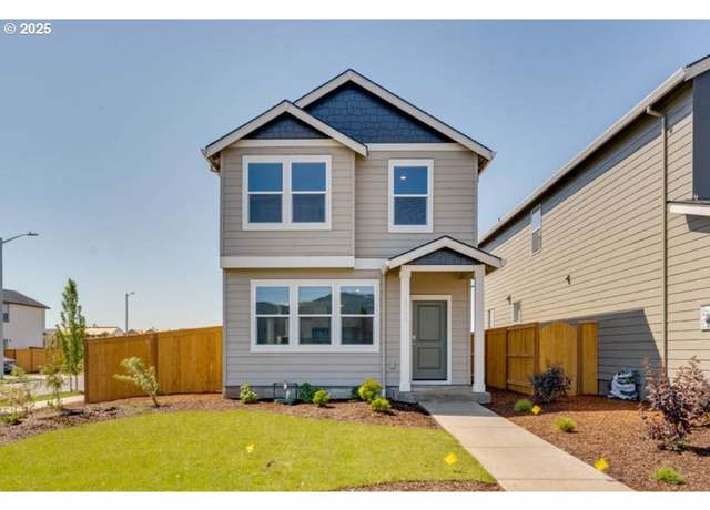 Property at 2960 U St, Springfield, OR 97477, 4 beds, 2.5 baths