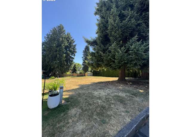 Property at 0 SW Canby Ct, Portland, OR 97219