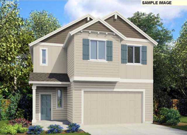 Property at 8824 S 3rd St #73, Ridgefield, WA 98642, 4 beds, 2.5 baths