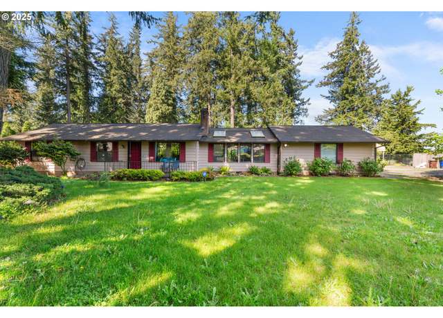 Property at 14280 S Leland Rd, Oregon City, OR 97045, 3 beds, 1.5 baths