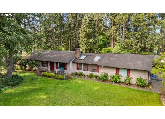 Property at 14280 S Leland Rd, Oregon City, OR 97045, 3 beds, 1.5 baths