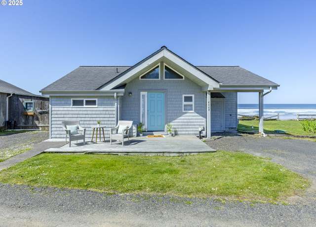 Property at 4048 SW Pacific Coast Hwy, Waldport, OR 97394, 1 bed, 1 bath