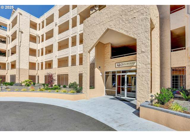 Property at 6625 W Burnside Rd #252, Portland, OR 97210, 2 beds, 2 baths