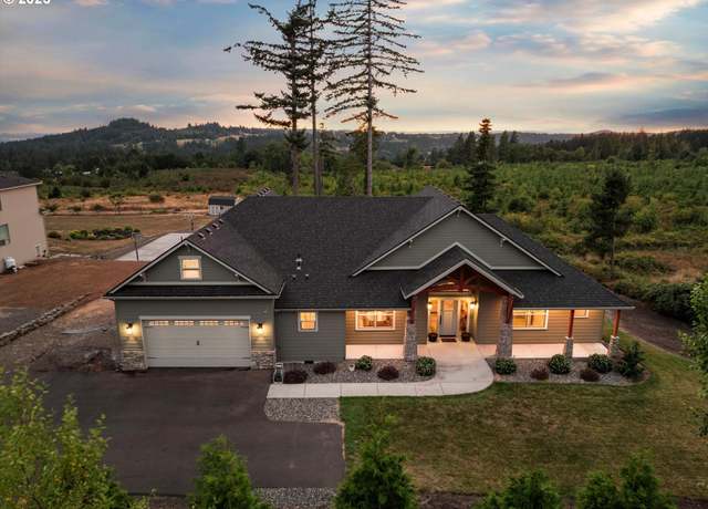 Property at 34106 SE 24th St, Washougal, WA 98671, 3 beds, 2.5 baths