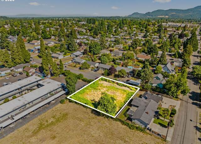 Property at North A, Springfield, OR 97477