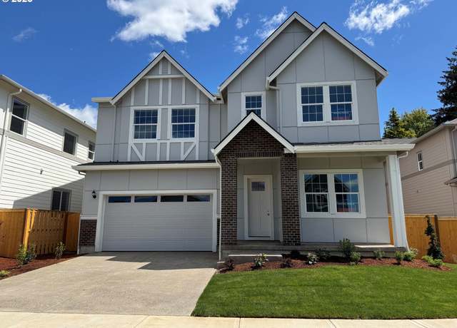 Property at 13976 SW 165th Ave, Tigard, OR 97223, 4 beds, 3.5 baths