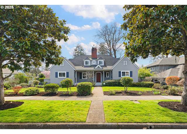 Property at 1334 E 21st Ave, Eugene, OR 97403, 5 beds, 3.5 baths