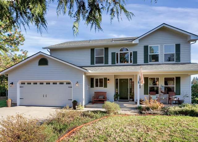 Property at 5946 Walina Ct SE, Salem, OR 97317, 4 beds, 2.5 baths